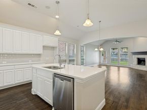 861  Countryside Way , Little Elm Texas 76227