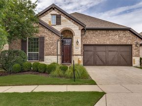 861  Countryside Way , Little Elm Texas 76227