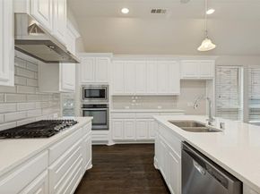 861  Countryside Way , Little Elm Texas 76227