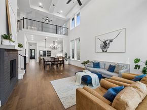 3921  Linear Drive , Celina Texas 75078