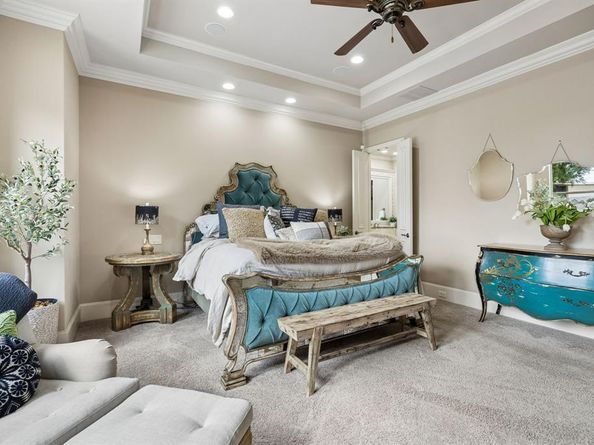 9191  Silver Leaf Court , Little Elm Texas 75068