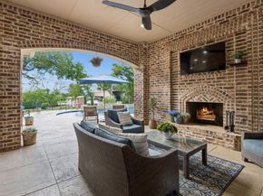 9191  Silver Leaf Court , Little Elm Texas 75068