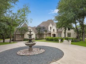 9191  Silver Leaf Court , Little Elm Texas 75068