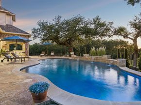 9191  Silver Leaf Court , Little Elm Texas 75068