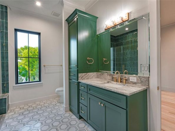 7013  Oakmont Terrace , Fort Worth Texas 76132