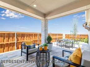4124  Ivy Leaves Drive , Celina Texas 75078