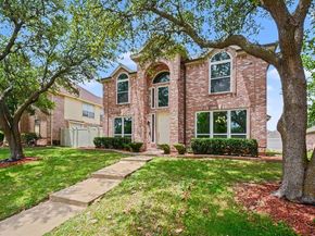 7633  Brownley Place , Plano Texas 75025