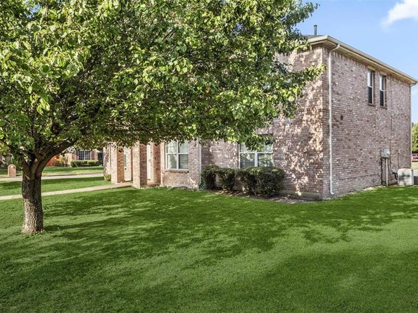 603  Zollman Court , Lancaster Texas 75146