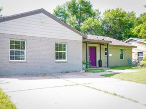 341  Christie Avenue , Everman Texas 76140