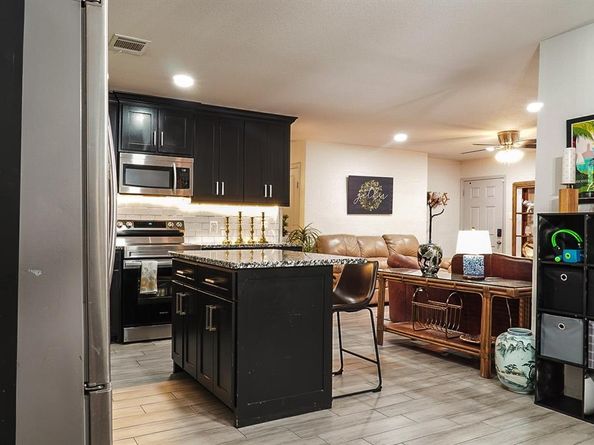 341  Christie Avenue , Everman Texas 76140