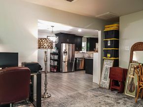 341  Christie Avenue , Everman Texas 76140