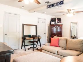 341  Christie Avenue , Everman Texas 76140