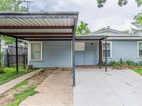 1108  Sharondale Street , Fort Worth Texas 76115