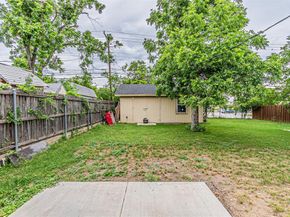 1108  Sharondale Street , Fort Worth Texas 76115