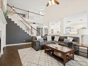 1017  Muirfield Drive , Mansfield Texas 76063