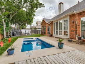 1017  Muirfield Drive , Mansfield Texas 76063