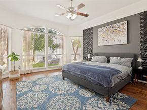 1017  Muirfield Drive , Mansfield Texas 76063