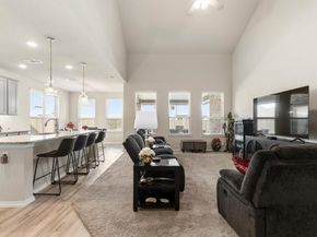 702  Matador Lane , Arlington Texas 76002