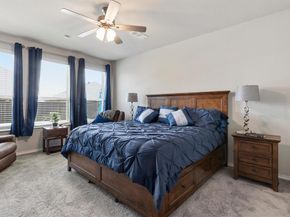 702  Matador Lane , Arlington Texas 76002