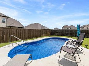 702  Matador Lane , Arlington Texas 76002