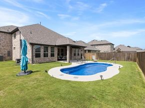 702  Matador Lane , Arlington Texas 76002