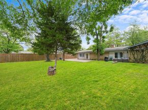 613  Misty Glen Drive , DeSoto Texas 75115