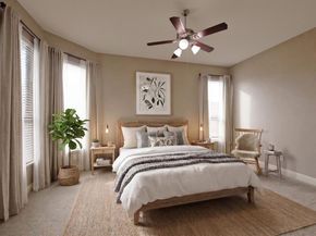 594  Louder Way , Fate Texas 75087