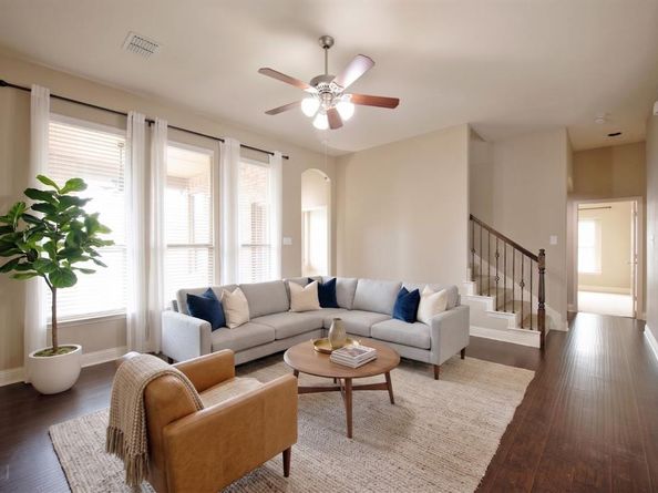594  Louder Way , Fate Texas 75087