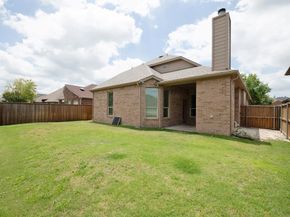 594  Louder Way , Fate Texas 75087