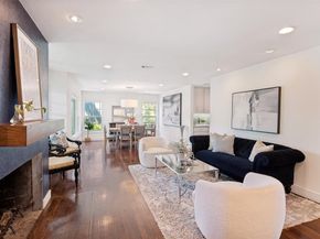 1518  Oak Knoll Street , Dallas Texas 75208
