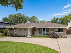 6452  Lange Circle , Dallas Texas 75214