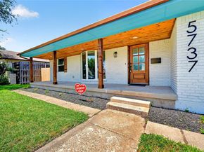 5737  Everglade Road , Dallas Texas 75227