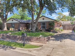 4605  Bayberry Lane , Garland Texas 75043