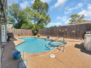 4605  Bayberry Lane , Garland Texas 75043