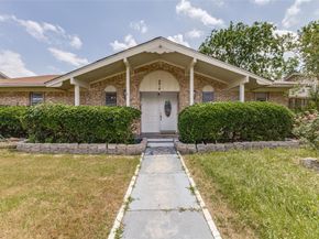 3310  O Henry Drive , Garland Texas 75042