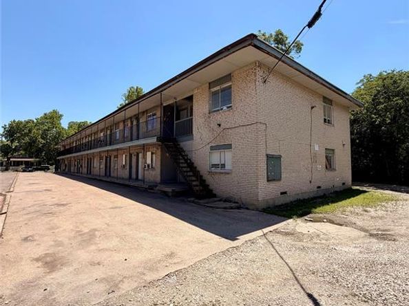 4523-4535  Reiger Avenue , Dallas Texas 75246