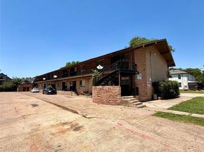 4523-4535  Reiger Avenue , Dallas Texas 75246
