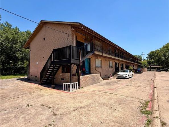 4523-4535  Reiger Avenue , Dallas Texas 75246