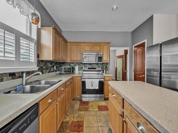 4024  Busch Gardens Drive , Fort Worth Texas 76123
