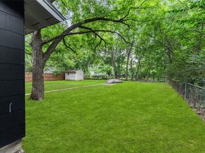 110  Hackberry Street , Lancaster Texas 75146