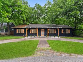 110  Hackberry Street , Lancaster Texas 75146