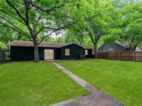 110  Hackberry Street , Lancaster Texas 75146