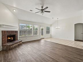 516  Bent Oak Drive , Fort Worth Texas 76131