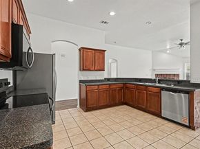 516  Bent Oak Drive , Fort Worth Texas 76131