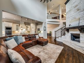 8331  Pitkin Road , Frisco Texas 75036