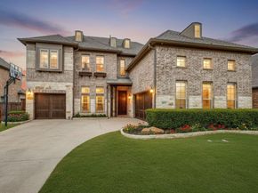 8331  Pitkin Road , Frisco Texas 75036
