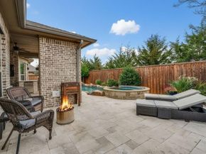 8331  Pitkin Road , Frisco Texas 75036