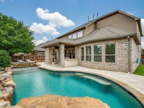 8331  Pitkin Road , Frisco Texas 75036