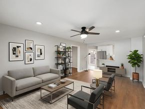 3413  Western Avenue , Fort Worth Texas 76107