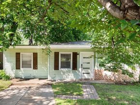 3413  Western Avenue , Fort Worth Texas 76107